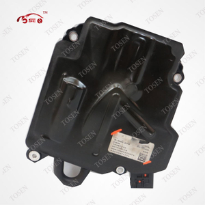 علبة التروس الأوتوماتيكية ECU لـ M Mercedes-Benz 0002701852