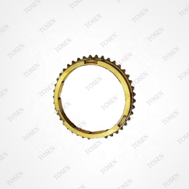 43374-11001 Auto Piezas de transmisión de transmisión Caja de engranajes Anillo de sincronizador para Mitsubishi