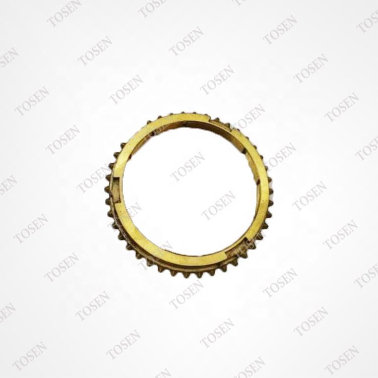 43374-11001 Auto Piezas de transmisión de transmisión Caja de engranajes Anillo de sincronizador para Mitsubishi