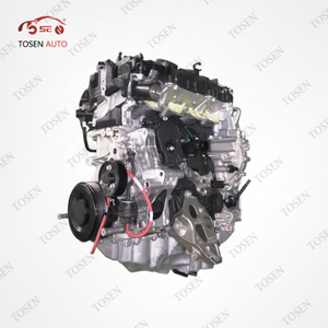 محرك BMW X4 G02 X Drive 25I Displacement 1998 - B48b20A