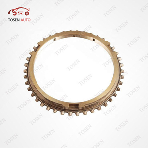 Piezas de transmisión automática Anillo de sincronizador ME601845 ME-601845 para piezas de caja de cambios de Mitsubishi