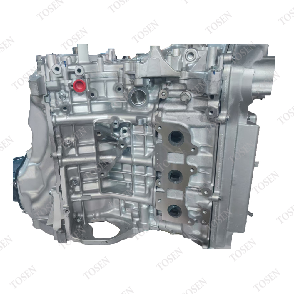 محرك 1Gr-Gen1 لـ Toyota Tacoma 6-Cylinder 4.0L V6