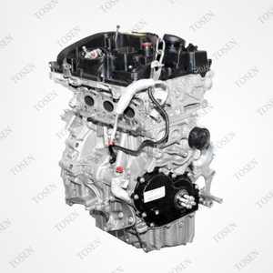 محرك BMW 1 Series 120I/X1 F49 2 Series F45 - B38A15c