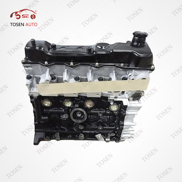 مجموعة المحرك 1rz كتلة طويلة للمحرك لسيارة Toyota Hilux VI Pickup