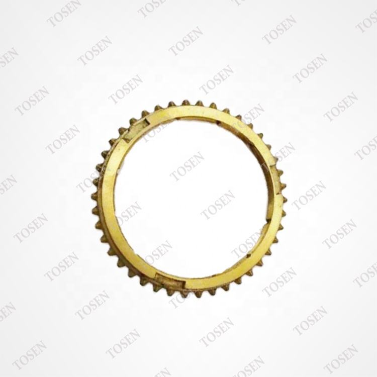 43374-11001 Auto Piezas de transmisión de transmisión Caja de engranajes Anillo de sincronizador para Mitsubishi