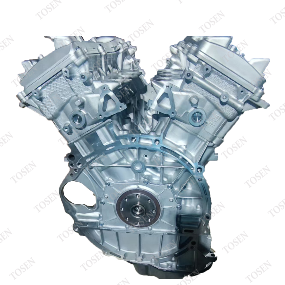 محرك 1Gr-Gen1 لـ Toyota Tacoma 6-Cylinder 4.0L V6