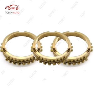 أجزاء علبة التروس TOSEN لسوزوكي حلقة مزامنة التروس الأولى 24431-63B20 24431-80D00 24431-7214124431-72140 24431-72143