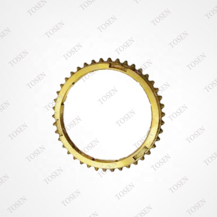 43374-11001 Auto Piezas de transmisión de transmisión Caja de engranajes Anillo de sincronizador para Mitsubishi